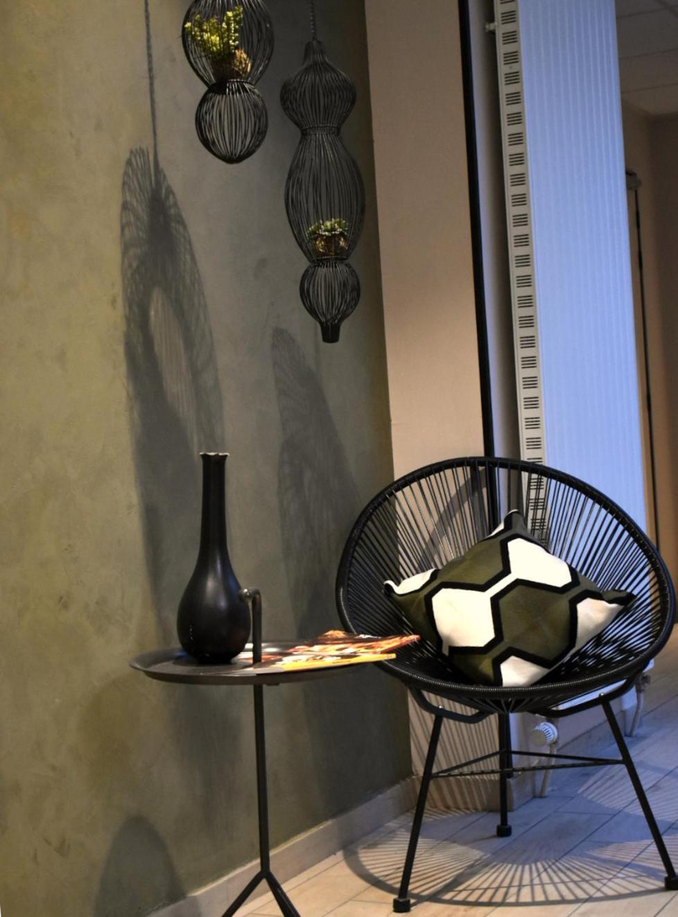 L'Aparthotel Lhl Dijon Buitenkant foto