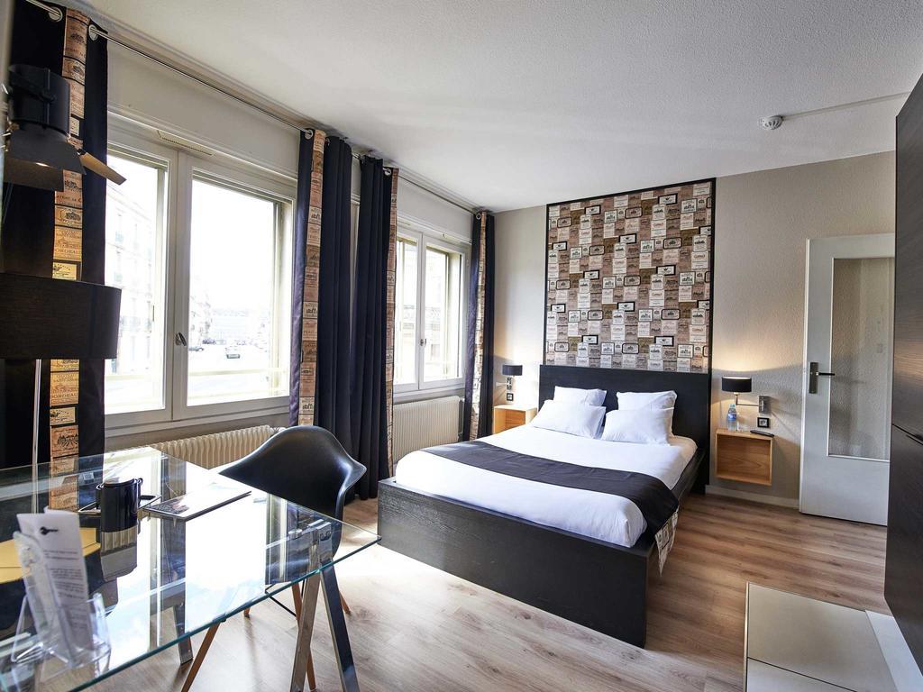 L'Aparthotel Lhl Dijon Buitenkant foto
